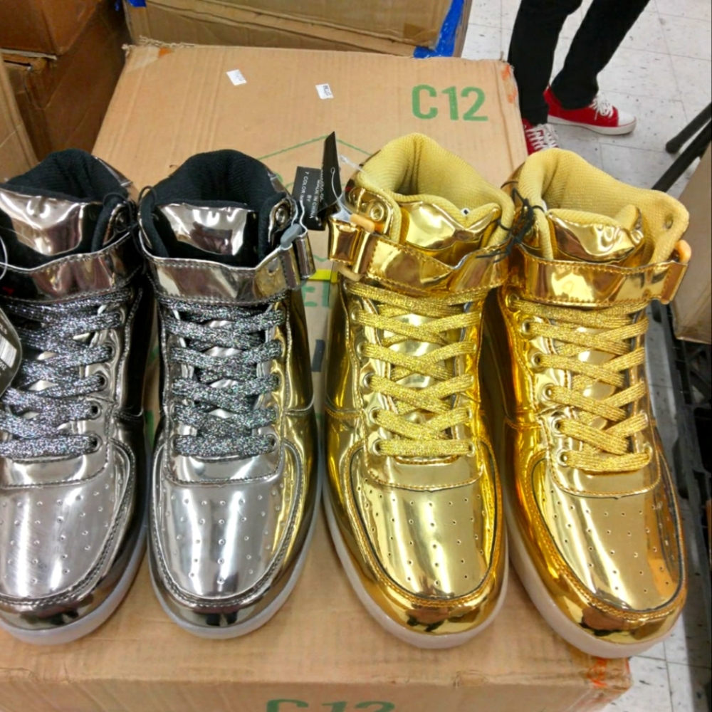 Sneakers